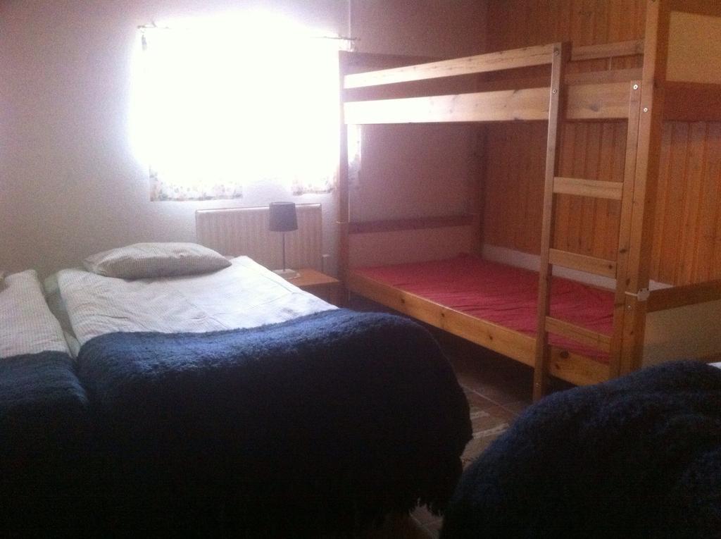 Aenggarde B&B Huse Quarto foto