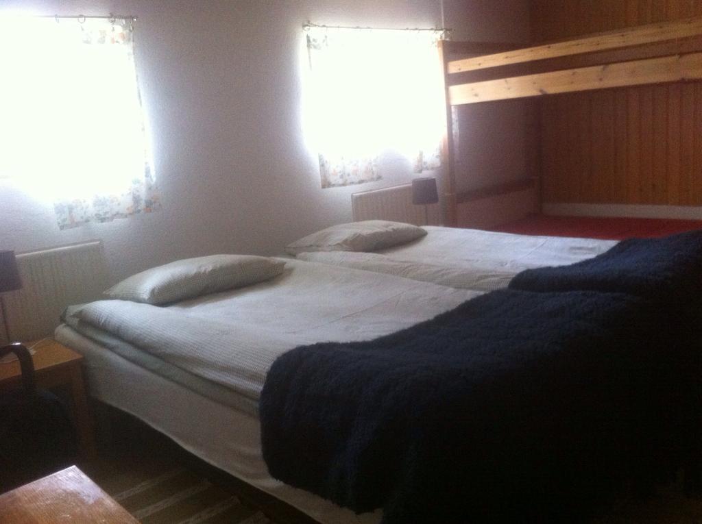 Aenggarde B&B Huse Quarto foto