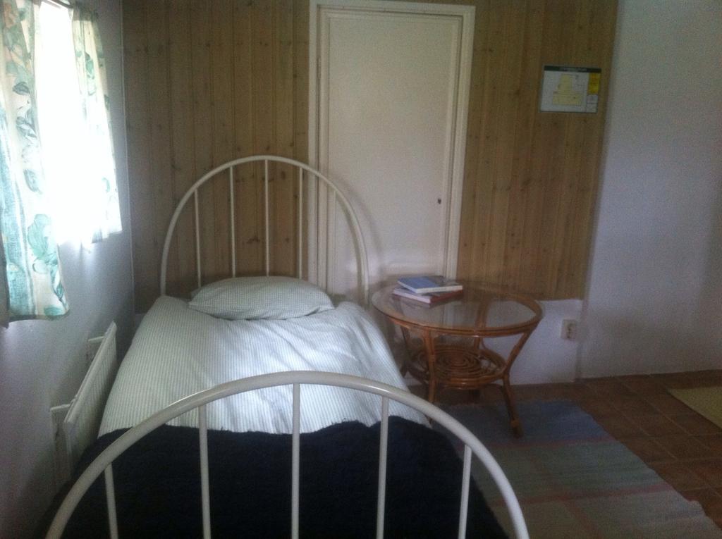 Aenggarde B&B Huse Quarto foto