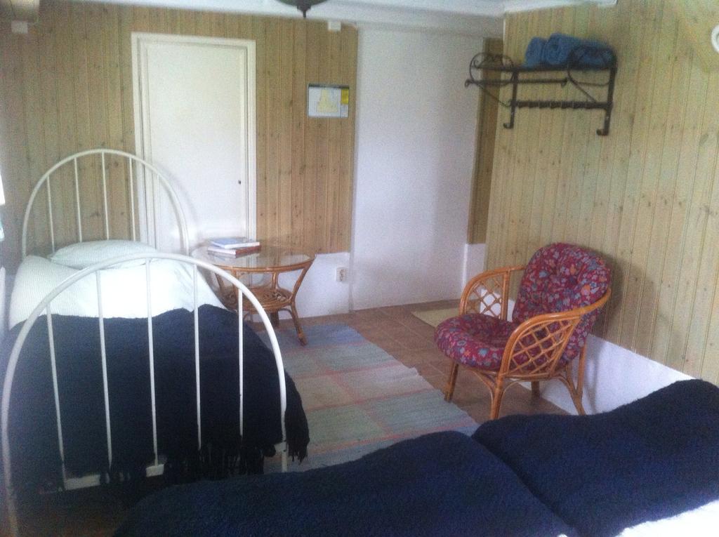 Aenggarde B&B Huse Quarto foto