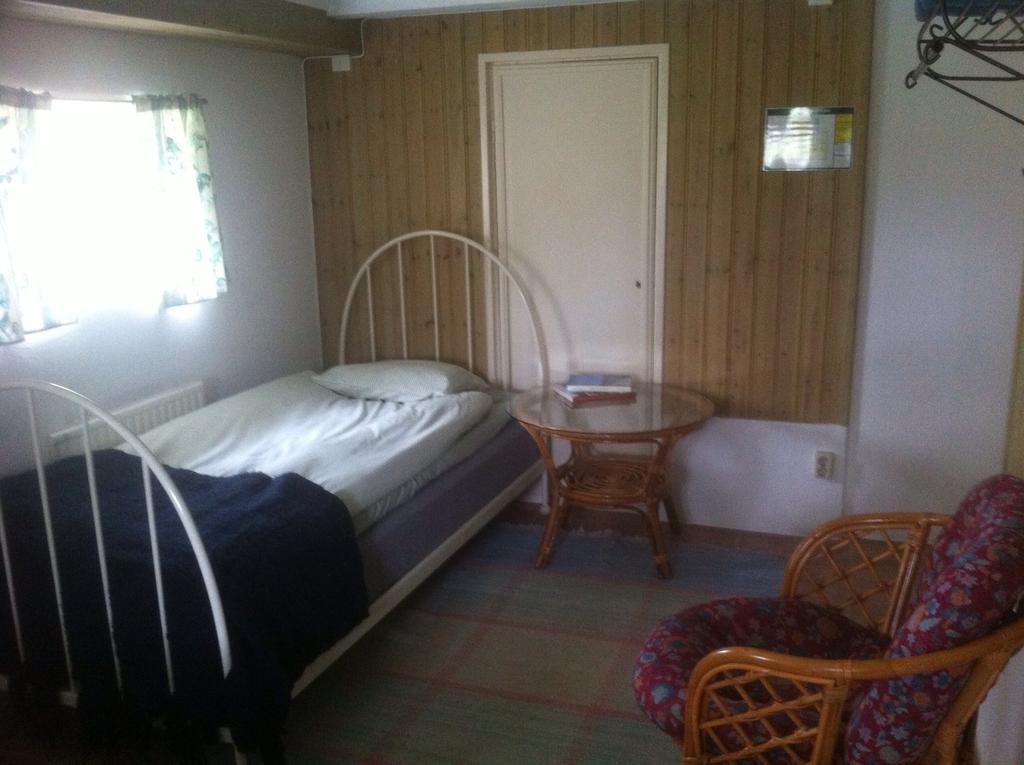 Aenggarde B&B Huse Quarto foto